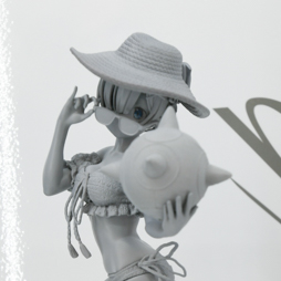 画像ギャラリー No.118のサムネイル画像 / 「第55回プライズフェア」フォトレポート(その2):ジャンプ系やゲームキャラが勢揃いのバンプレスト/タイトー/エイコーブースを紹介