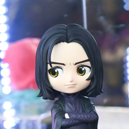 画像ギャラリー No.128のサムネイル画像 / 「第55回プライズフェア」フォトレポート(その2):ジャンプ系やゲームキャラが勢揃いのバンプレスト/タイトー/エイコーブースを紹介