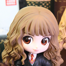 画像ギャラリー No.129のサムネイル画像 / 「第55回プライズフェア」フォトレポート(その2):ジャンプ系やゲームキャラが勢揃いのバンプレスト/タイトー/エイコーブースを紹介