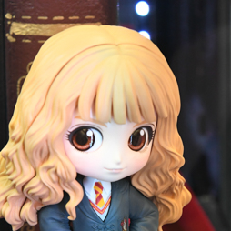 画像ギャラリー No.130のサムネイル画像 / 「第55回プライズフェア」フォトレポート(その2):ジャンプ系やゲームキャラが勢揃いのバンプレスト/タイトー/エイコーブースを紹介
