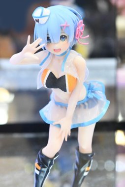 画像ギャラリー No.002のサムネイル画像 / コダワリのフィギュアが目白押しの「第57回プライズフェア」フォトレポート（その2）：BANDAI SPIRITS/タイトー/エイコー編
