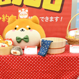 画像ギャラリー No.023のサムネイル画像 / コダワリのフィギュアが目白押しの「第57回プライズフェア」フォトレポート（その2）：BANDAI SPIRITS/タイトー/エイコー編