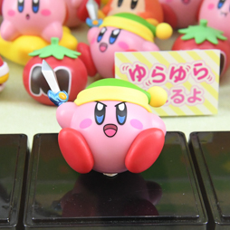 画像ギャラリー No.034のサムネイル画像 / コダワリのフィギュアが目白押しの「第57回プライズフェア」フォトレポート（その2）：BANDAI SPIRITS/タイトー/エイコー編