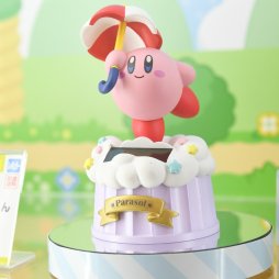 画像ギャラリー No.038のサムネイル画像 / コダワリのフィギュアが目白押しの「第57回プライズフェア」フォトレポート（その2）：BANDAI SPIRITS/タイトー/エイコー編