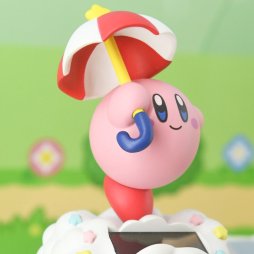 画像ギャラリー No.039のサムネイル画像 / コダワリのフィギュアが目白押しの「第57回プライズフェア」フォトレポート（その2）：BANDAI SPIRITS/タイトー/エイコー編