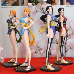 画像ギャラリー No.043のサムネイル画像 / コダワリのフィギュアが目白押しの「第57回プライズフェア」フォトレポート（その2）：BANDAI SPIRITS/タイトー/エイコー編