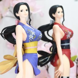 画像ギャラリー No.044のサムネイル画像 / コダワリのフィギュアが目白押しの「第57回プライズフェア」フォトレポート（その2）：BANDAI SPIRITS/タイトー/エイコー編