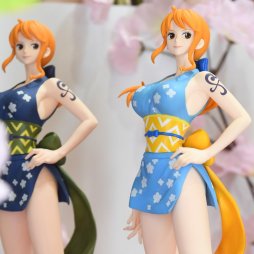 画像ギャラリー No.045のサムネイル画像 / コダワリのフィギュアが目白押しの「第57回プライズフェア」フォトレポート（その2）：BANDAI SPIRITS/タイトー/エイコー編