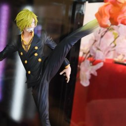 画像ギャラリー No.047のサムネイル画像 / コダワリのフィギュアが目白押しの「第57回プライズフェア」フォトレポート（その2）：BANDAI SPIRITS/タイトー/エイコー編