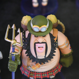 画像ギャラリー No.049のサムネイル画像 / コダワリのフィギュアが目白押しの「第57回プライズフェア」フォトレポート（その2）：BANDAI SPIRITS/タイトー/エイコー編