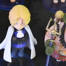 画像ギャラリー No.050のサムネイル画像 / コダワリのフィギュアが目白押しの「第57回プライズフェア」フォトレポート（その2）：BANDAI SPIRITS/タイトー/エイコー編