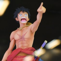 画像ギャラリー No.051のサムネイル画像 / コダワリのフィギュアが目白押しの「第57回プライズフェア」フォトレポート（その2）：BANDAI SPIRITS/タイトー/エイコー編
