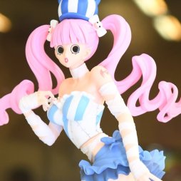 画像ギャラリー No.052のサムネイル画像 / コダワリのフィギュアが目白押しの「第57回プライズフェア」フォトレポート（その2）：BANDAI SPIRITS/タイトー/エイコー編