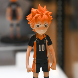 画像ギャラリー No.053のサムネイル画像 / コダワリのフィギュアが目白押しの「第57回プライズフェア」フォトレポート（その2）：BANDAI SPIRITS/タイトー/エイコー編