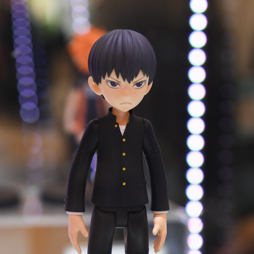 画像ギャラリー No.054のサムネイル画像 / コダワリのフィギュアが目白押しの「第57回プライズフェア」フォトレポート（その2）：BANDAI SPIRITS/タイトー/エイコー編