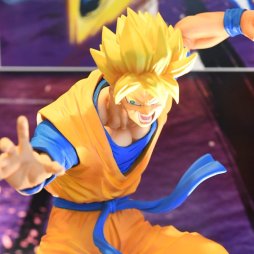 画像ギャラリー No.055のサムネイル画像 / コダワリのフィギュアが目白押しの「第57回プライズフェア」フォトレポート（その2）：BANDAI SPIRITS/タイトー/エイコー編