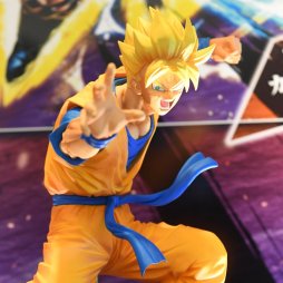 画像ギャラリー No.056のサムネイル画像 / コダワリのフィギュアが目白押しの「第57回プライズフェア」フォトレポート（その2）：BANDAI SPIRITS/タイトー/エイコー編