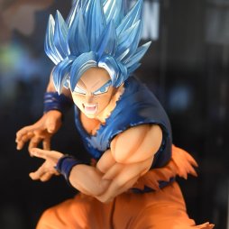 画像ギャラリー No.057のサムネイル画像 / コダワリのフィギュアが目白押しの「第57回プライズフェア」フォトレポート（その2）：BANDAI SPIRITS/タイトー/エイコー編