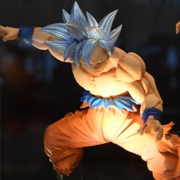 画像ギャラリー No.059のサムネイル画像 / コダワリのフィギュアが目白押しの「第57回プライズフェア」フォトレポート（その2）：BANDAI SPIRITS/タイトー/エイコー編