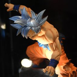 画像ギャラリー No.060のサムネイル画像 / コダワリのフィギュアが目白押しの「第57回プライズフェア」フォトレポート（その2）：BANDAI SPIRITS/タイトー/エイコー編
