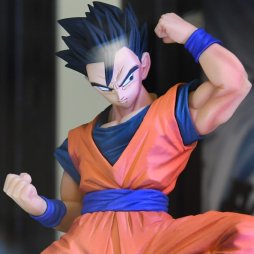 画像ギャラリー No.061のサムネイル画像 / コダワリのフィギュアが目白押しの「第57回プライズフェア」フォトレポート（その2）：BANDAI SPIRITS/タイトー/エイコー編