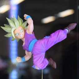 画像ギャラリー No.062のサムネイル画像 / コダワリのフィギュアが目白押しの「第57回プライズフェア」フォトレポート（その2）：BANDAI SPIRITS/タイトー/エイコー編