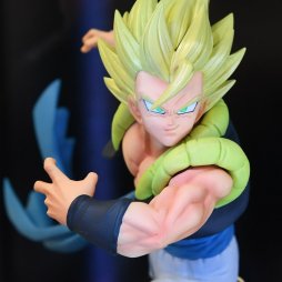 画像ギャラリー No.063のサムネイル画像 / コダワリのフィギュアが目白押しの「第57回プライズフェア」フォトレポート（その2）：BANDAI SPIRITS/タイトー/エイコー編