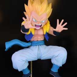 画像ギャラリー No.064のサムネイル画像 / コダワリのフィギュアが目白押しの「第57回プライズフェア」フォトレポート（その2）：BANDAI SPIRITS/タイトー/エイコー編