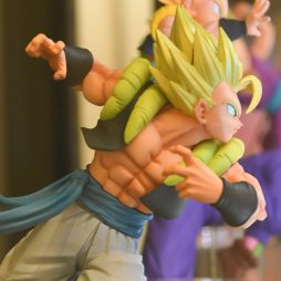画像ギャラリー No.065のサムネイル画像 / コダワリのフィギュアが目白押しの「第57回プライズフェア」フォトレポート（その2）：BANDAI SPIRITS/タイトー/エイコー編