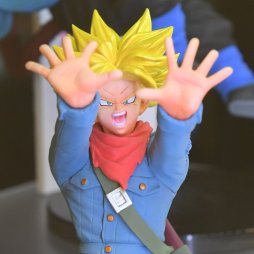 画像ギャラリー No.066のサムネイル画像 / コダワリのフィギュアが目白押しの「第57回プライズフェア」フォトレポート（その2）：BANDAI SPIRITS/タイトー/エイコー編