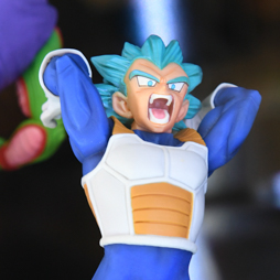 画像ギャラリー No.067のサムネイル画像 / コダワリのフィギュアが目白押しの「第57回プライズフェア」フォトレポート（その2）：BANDAI SPIRITS/タイトー/エイコー編