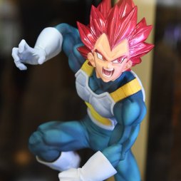 画像ギャラリー No.068のサムネイル画像 / コダワリのフィギュアが目白押しの「第57回プライズフェア」フォトレポート（その2）：BANDAI SPIRITS/タイトー/エイコー編