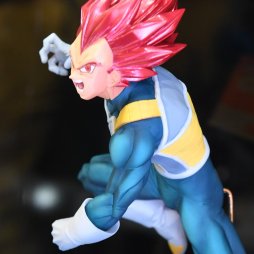 画像ギャラリー No.069のサムネイル画像 / コダワリのフィギュアが目白押しの「第57回プライズフェア」フォトレポート（その2）：BANDAI SPIRITS/タイトー/エイコー編