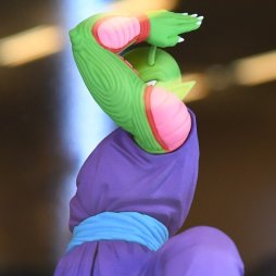 画像ギャラリー No.070のサムネイル画像 / コダワリのフィギュアが目白押しの「第57回プライズフェア」フォトレポート（その2）：BANDAI SPIRITS/タイトー/エイコー編
