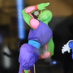 画像ギャラリー No.071のサムネイル画像 / コダワリのフィギュアが目白押しの「第57回プライズフェア」フォトレポート（その2）：BANDAI SPIRITS/タイトー/エイコー編