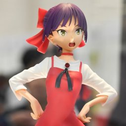 画像ギャラリー No.074のサムネイル画像 / コダワリのフィギュアが目白押しの「第57回プライズフェア」フォトレポート（その2）：BANDAI SPIRITS/タイトー/エイコー編