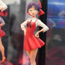 画像ギャラリー No.075のサムネイル画像 / コダワリのフィギュアが目白押しの「第57回プライズフェア」フォトレポート（その2）：BANDAI SPIRITS/タイトー/エイコー編