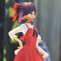 画像ギャラリー No.076のサムネイル画像 / コダワリのフィギュアが目白押しの「第57回プライズフェア」フォトレポート（その2）：BANDAI SPIRITS/タイトー/エイコー編