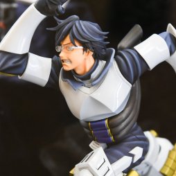 画像ギャラリー No.077のサムネイル画像 / コダワリのフィギュアが目白押しの「第57回プライズフェア」フォトレポート（その2）：BANDAI SPIRITS/タイトー/エイコー編