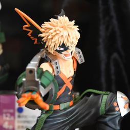 画像ギャラリー No.078のサムネイル画像 / コダワリのフィギュアが目白押しの「第57回プライズフェア」フォトレポート（その2）：BANDAI SPIRITS/タイトー/エイコー編