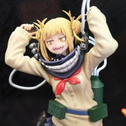 画像ギャラリー No.079のサムネイル画像 / コダワリのフィギュアが目白押しの「第57回プライズフェア」フォトレポート（その2）：BANDAI SPIRITS/タイトー/エイコー編