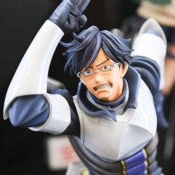 画像ギャラリー No.081のサムネイル画像 / コダワリのフィギュアが目白押しの「第57回プライズフェア」フォトレポート（その2）：BANDAI SPIRITS/タイトー/エイコー編