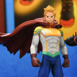 画像ギャラリー No.083のサムネイル画像 / コダワリのフィギュアが目白押しの「第57回プライズフェア」フォトレポート（その2）：BANDAI SPIRITS/タイトー/エイコー編