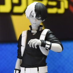 画像ギャラリー No.084のサムネイル画像 / コダワリのフィギュアが目白押しの「第57回プライズフェア」フォトレポート（その2）：BANDAI SPIRITS/タイトー/エイコー編