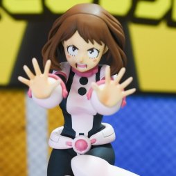 画像ギャラリー No.085のサムネイル画像 / コダワリのフィギュアが目白押しの「第57回プライズフェア」フォトレポート（その2）：BANDAI SPIRITS/タイトー/エイコー編