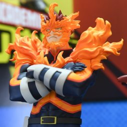 画像ギャラリー No.086のサムネイル画像 / コダワリのフィギュアが目白押しの「第57回プライズフェア」フォトレポート（その2）：BANDAI SPIRITS/タイトー/エイコー編