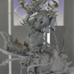 画像ギャラリー No.087のサムネイル画像 / コダワリのフィギュアが目白押しの「第57回プライズフェア」フォトレポート（その2）：BANDAI SPIRITS/タイトー/エイコー編