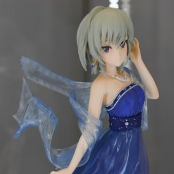 画像ギャラリー No.088のサムネイル画像 / コダワリのフィギュアが目白押しの「第57回プライズフェア」フォトレポート（その2）：BANDAI SPIRITS/タイトー/エイコー編