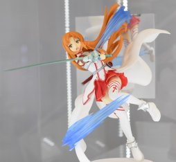 画像ギャラリー No.089のサムネイル画像 / コダワリのフィギュアが目白押しの「第57回プライズフェア」フォトレポート（その2）：BANDAI SPIRITS/タイトー/エイコー編
