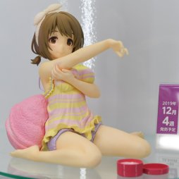 画像ギャラリー No.090のサムネイル画像 / コダワリのフィギュアが目白押しの「第57回プライズフェア」フォトレポート（その2）：BANDAI SPIRITS/タイトー/エイコー編